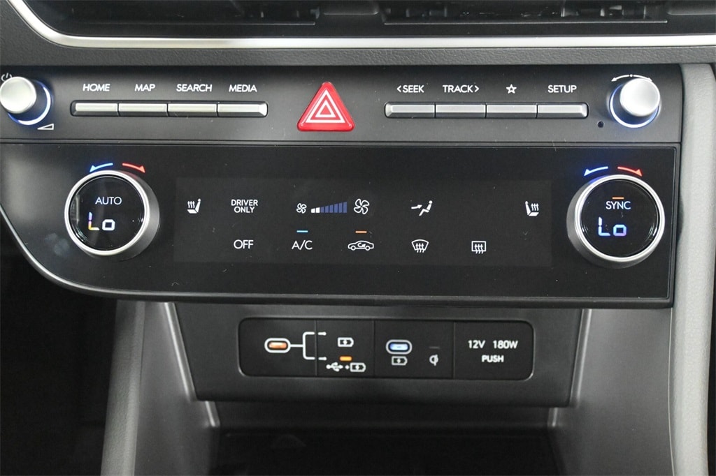 Thumbnail: 2025 Hyundai Sonata - 20