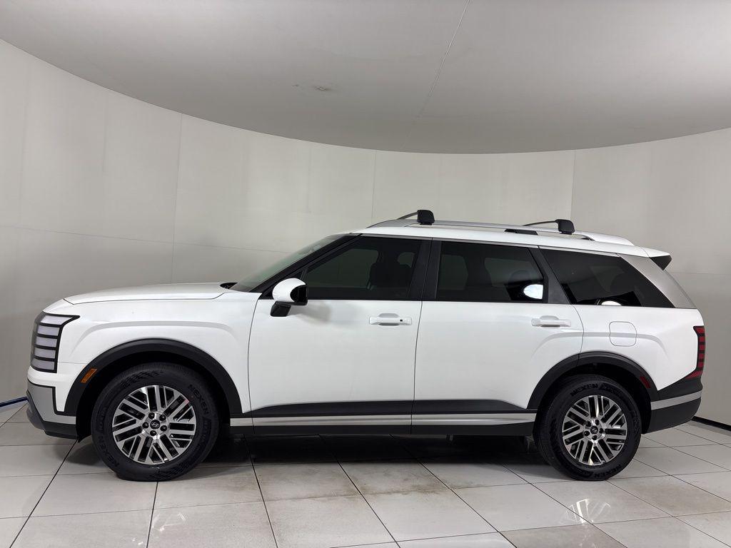 Thumbnail: 2026 Hyundai Palisade - 2