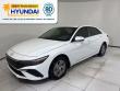 New 2026 Hyundai Elantra SE Sedan