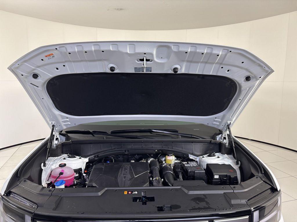 Thumbnail: 2026 Hyundai Santa Fe - 11