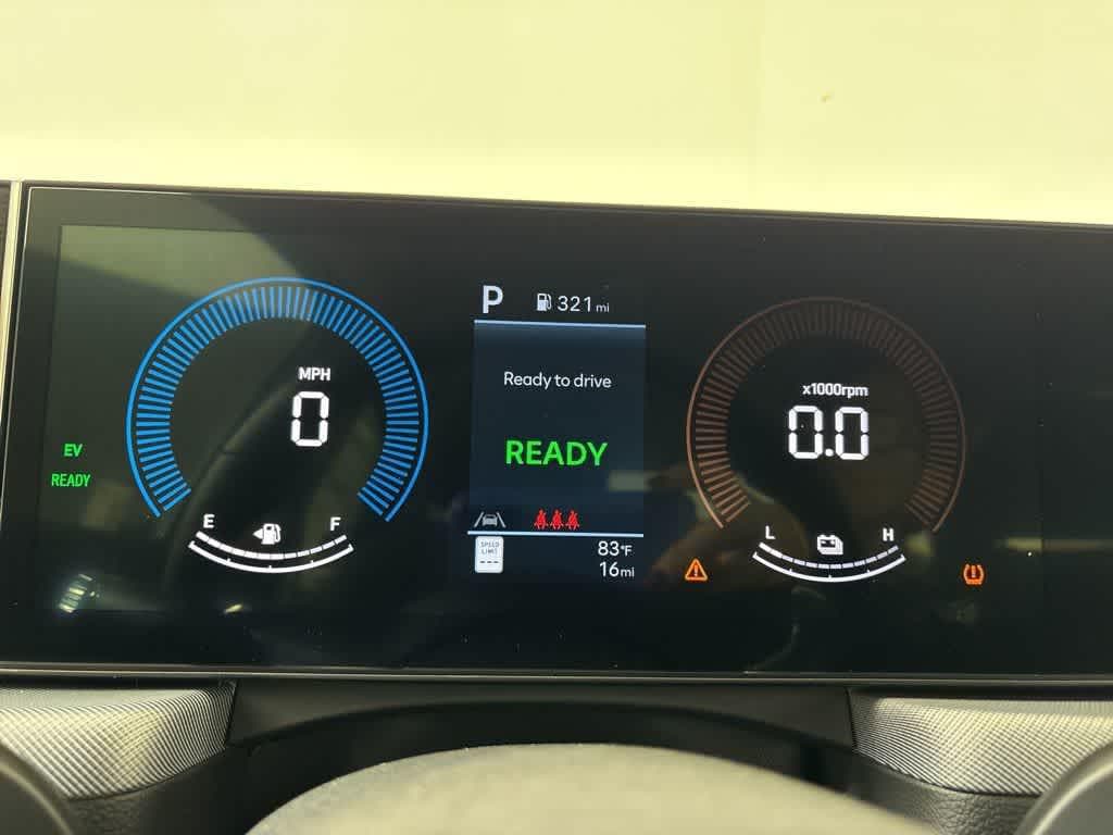 Thumbnail: 2025 Hyundai Sonata - 24