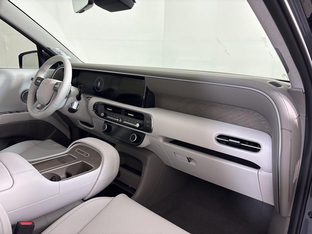 Thumbnail: 2026 Hyundai Palisade - 13