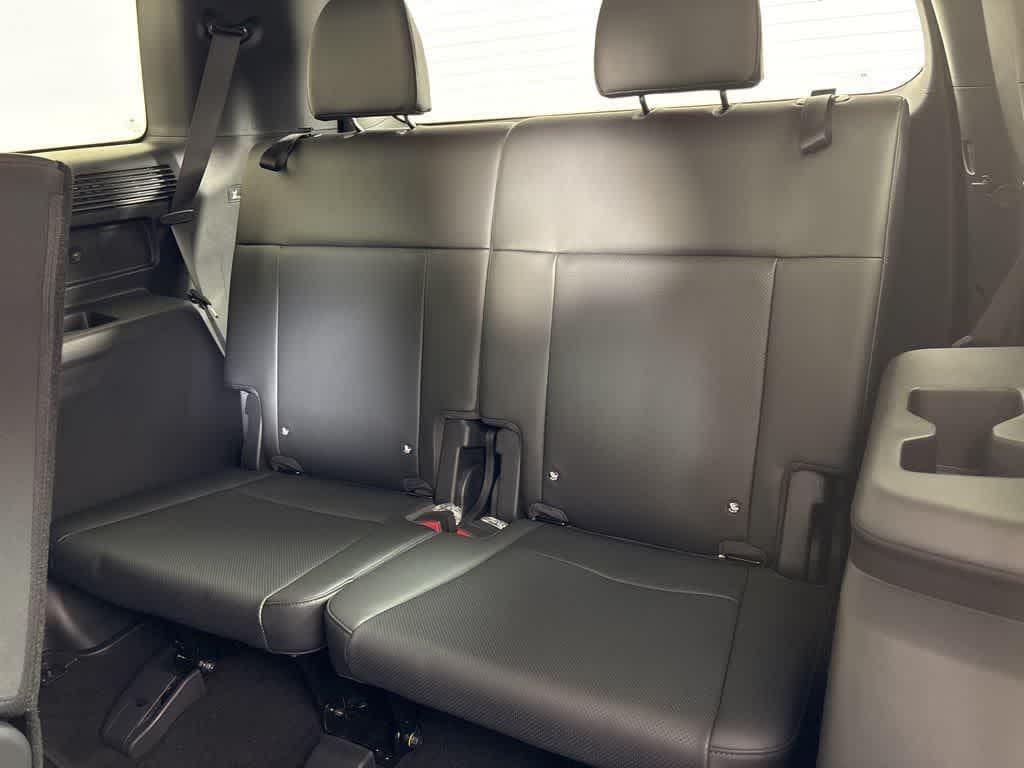 Thumbnail: 2026 Hyundai Santa Fe - 24