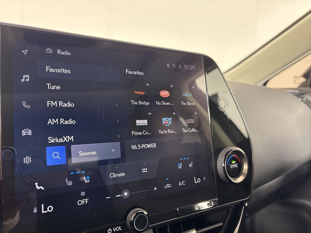 Thumbnail: 2024 Lexus NX - 31