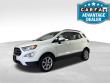 Used 2020 Ford EcoSport SE SUV