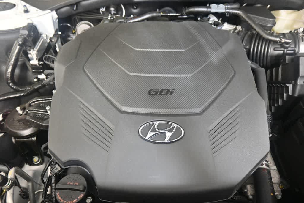 Thumbnail: 2025 Hyundai Palisade - 10