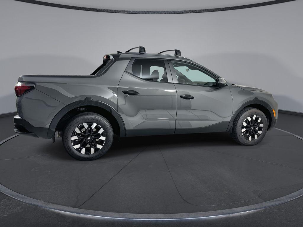 Thumbnail: 2026 Hyundai Santa Cruz - 9