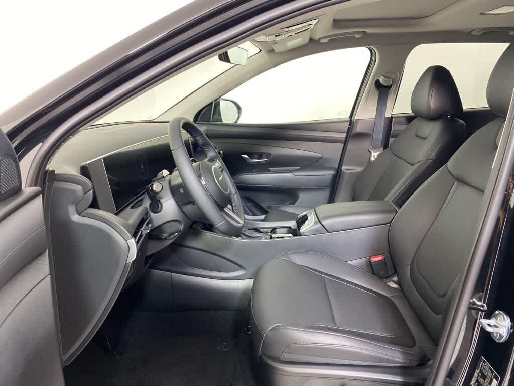 Thumbnail: 2026 Hyundai Tucson - 13