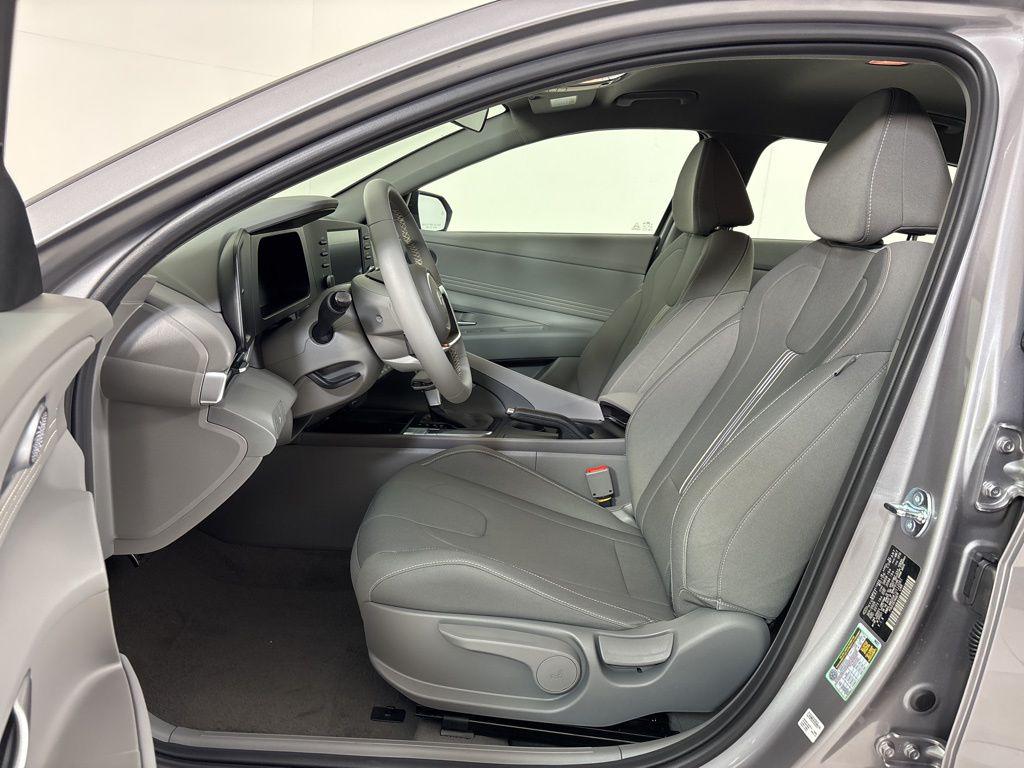 Thumbnail: 2026 Hyundai Elantra - 14