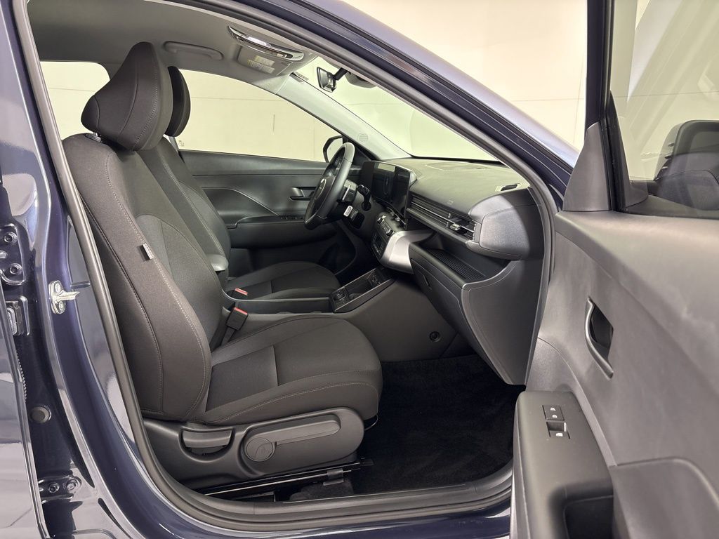 Thumbnail: 2025 Hyundai Kona - 12