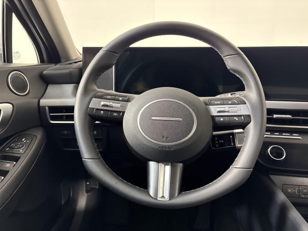 Thumbnail: 2025 Hyundai Sonata - 20