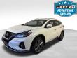 Used 2020 Nissan Murano Platinum SUV