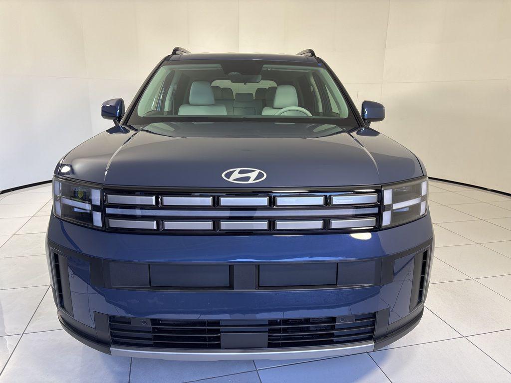 Thumbnail: 2026 Hyundai Santa Fe - 8