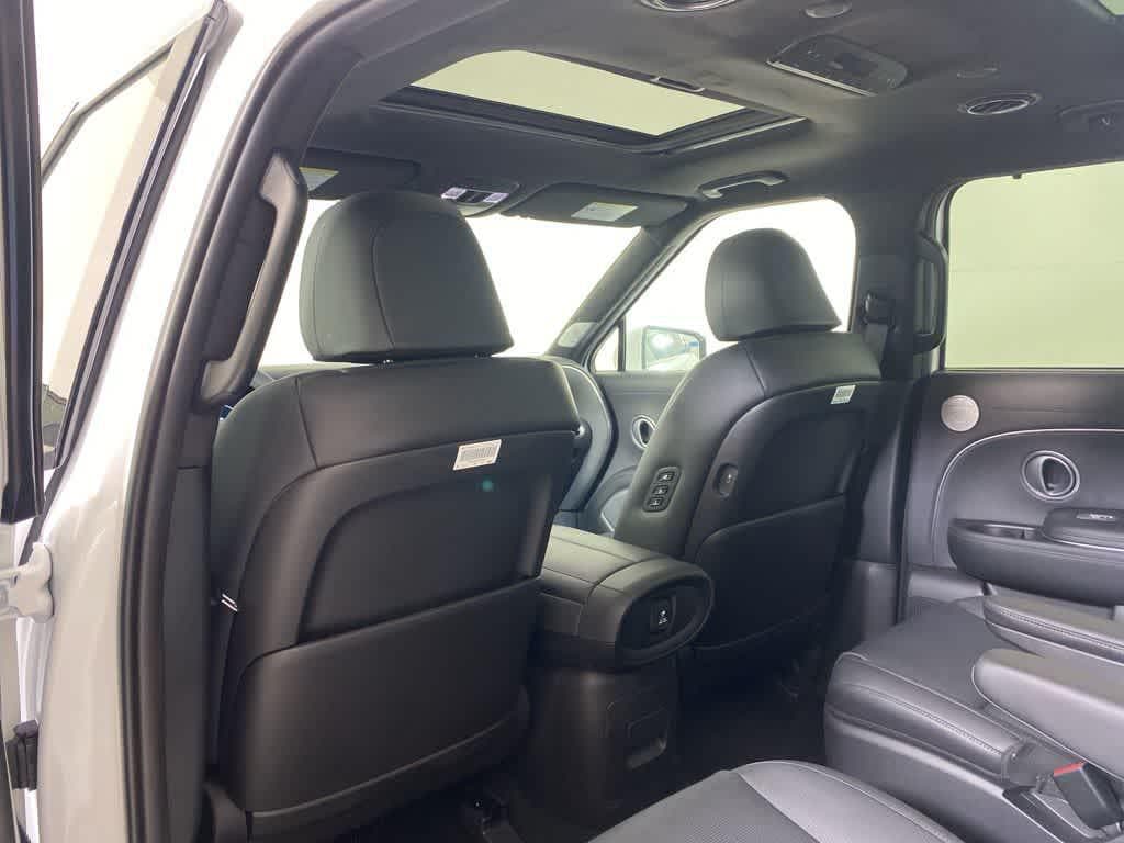 Thumbnail: 2026 Hyundai Palisade - 17