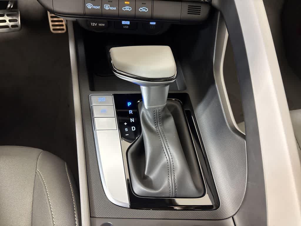 Thumbnail: 2026 Hyundai Elantra - 28