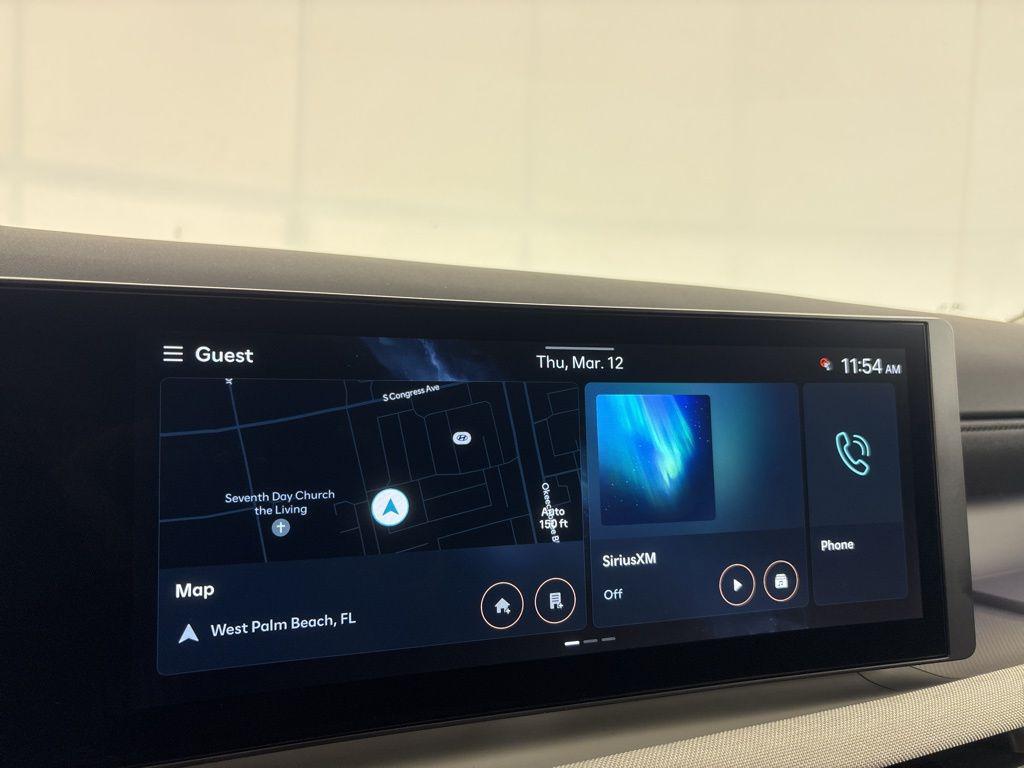 Thumbnail: 2026 Hyundai Tucson - 29