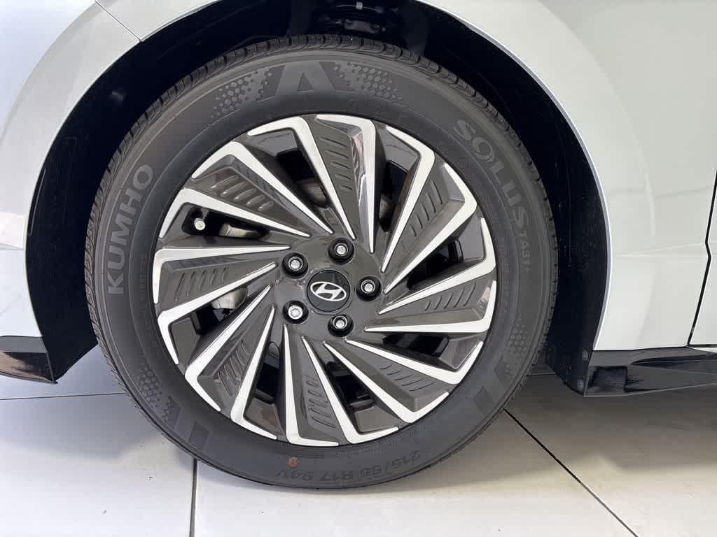 Thumbnail: 2025 Hyundai Sonata - 9