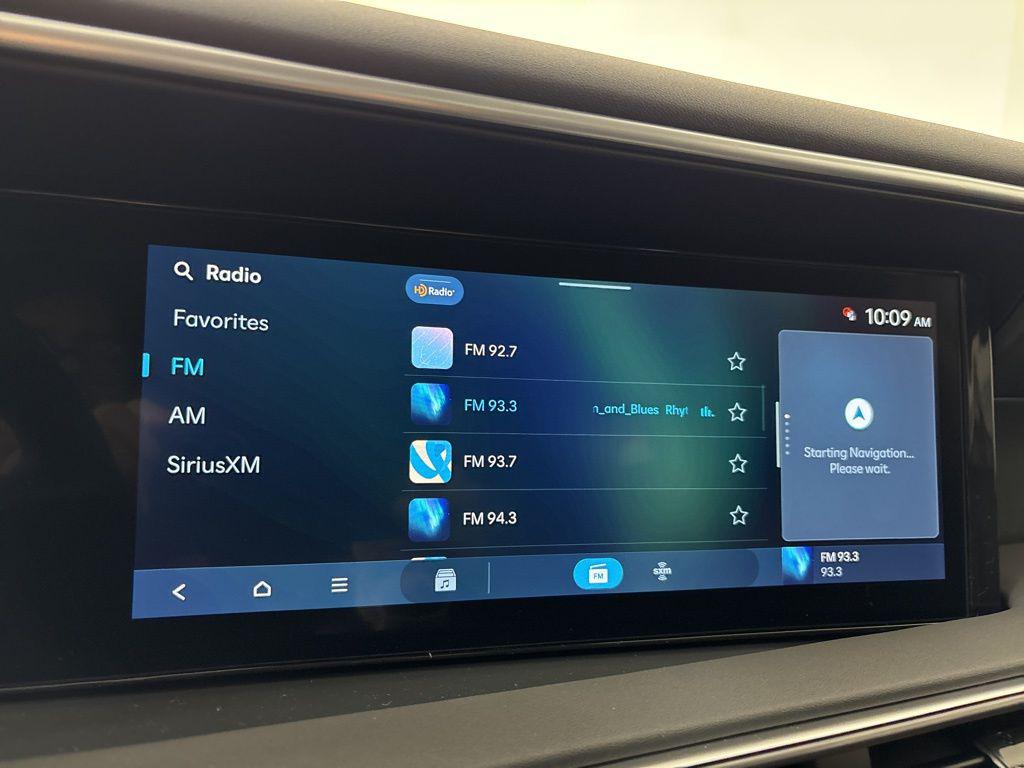 Thumbnail: 2026 Hyundai Palisade - 33