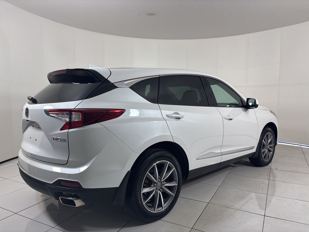 Thumbnail: 2022 Acura RDX - 5