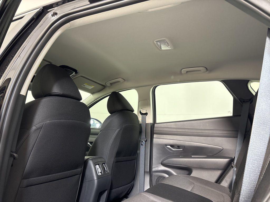 Thumbnail: 2026 Hyundai Tucson - 18