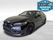 Used 2023 Honda Civic Sport Sedan