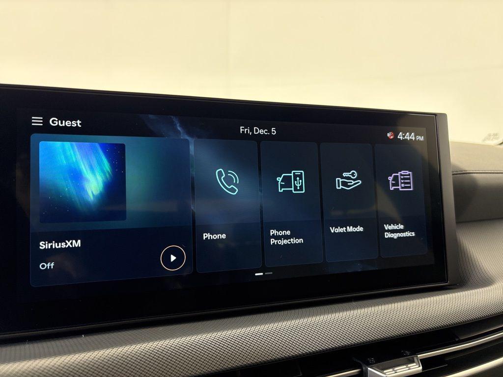 Thumbnail: 2026 Hyundai Sonata - 25