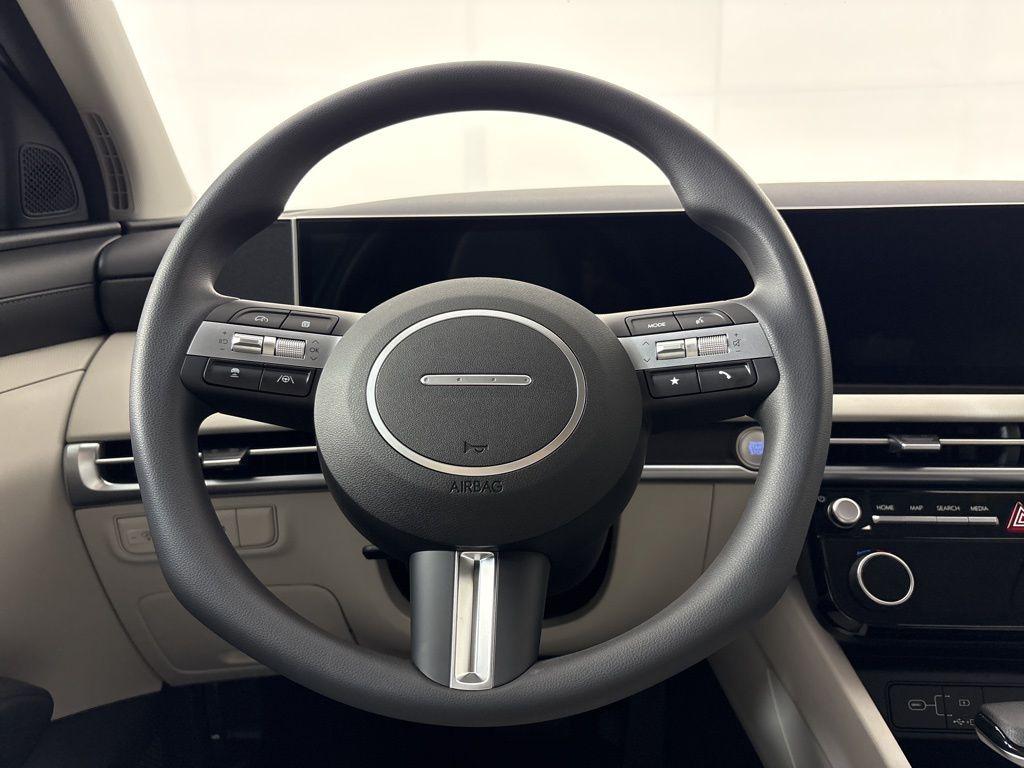 Thumbnail: 2026 Hyundai Tucson - 20