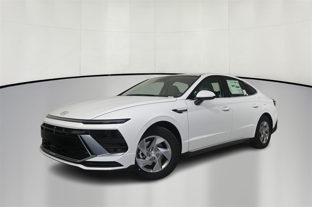 Thumbnail: 2025 Hyundai Sonata - 3