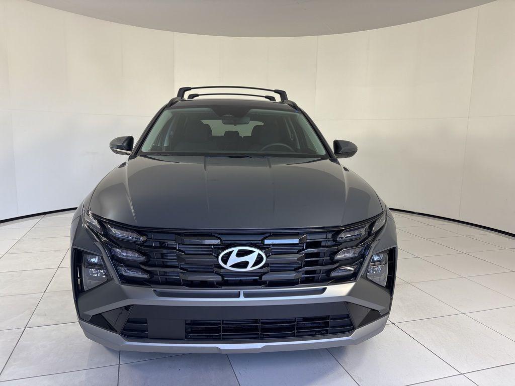 Thumbnail: 2026 Hyundai Tucson - 8