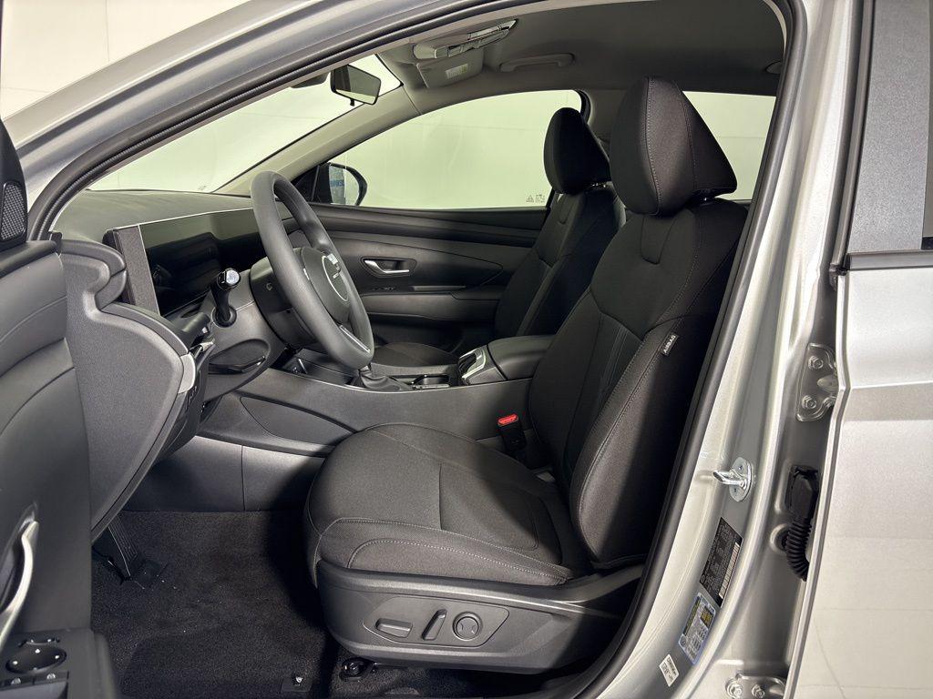 Thumbnail: 2026 Hyundai Tucson - 14