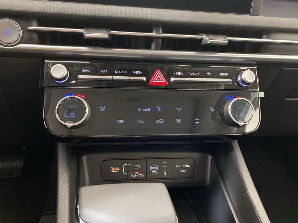 Thumbnail: 2026 Hyundai Tucson - 24