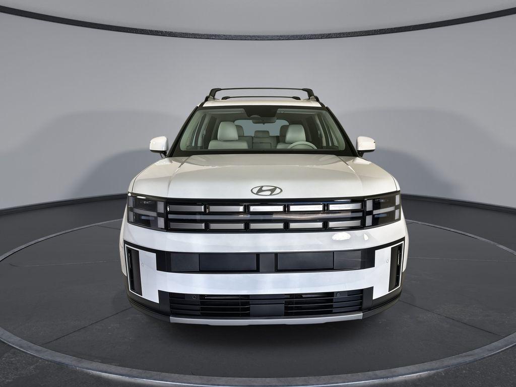 Thumbnail: 2026 Hyundai Santa Fe - 3