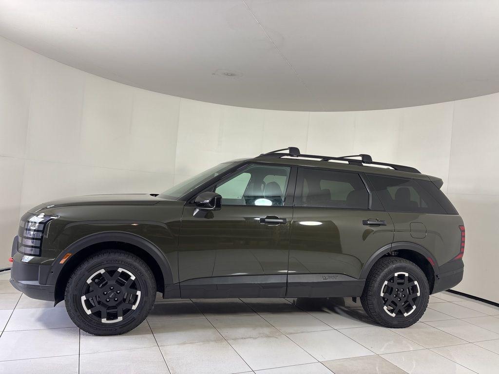 New 2026 Hyundai Palisade XRT Pro SUV