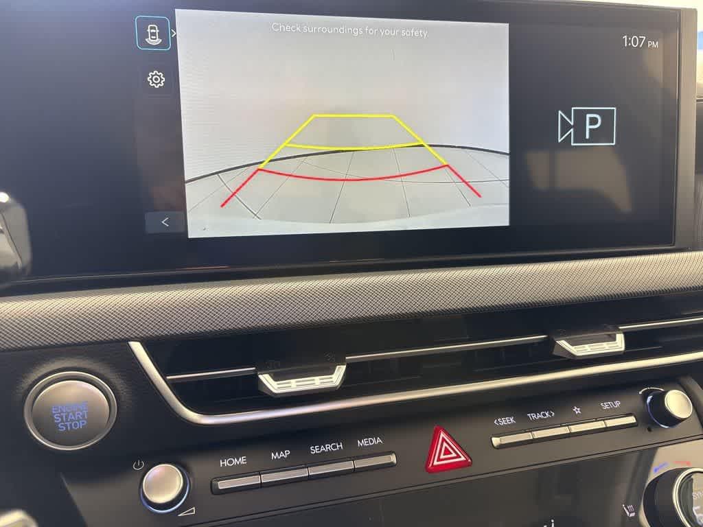 Thumbnail: 2026 Hyundai Sonata - 26