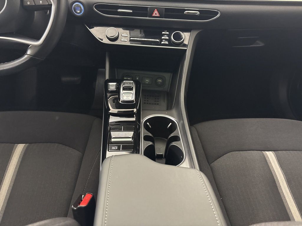 Thumbnail: 2023 Hyundai Sonata - 21