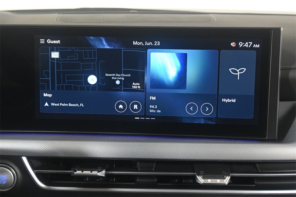 Thumbnail: 2025 Hyundai Sonata - 19