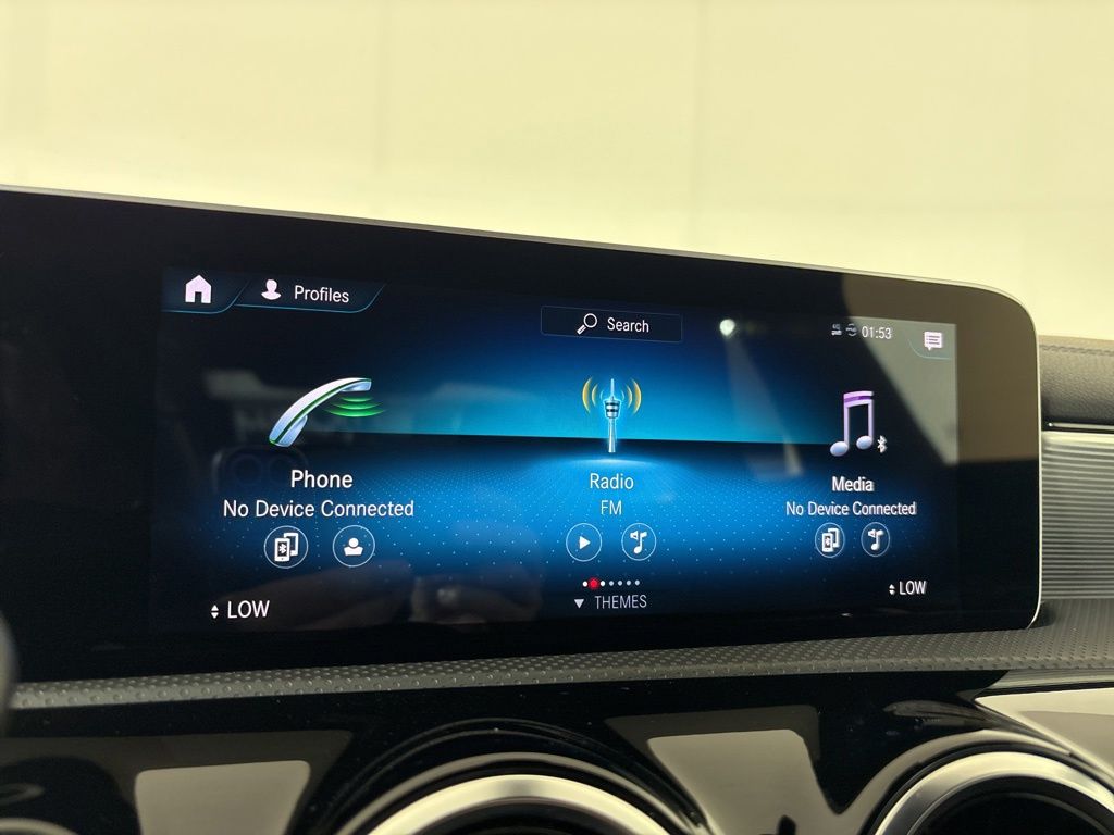 Thumbnail: 2020 Mercedes-Benz CLA - 28