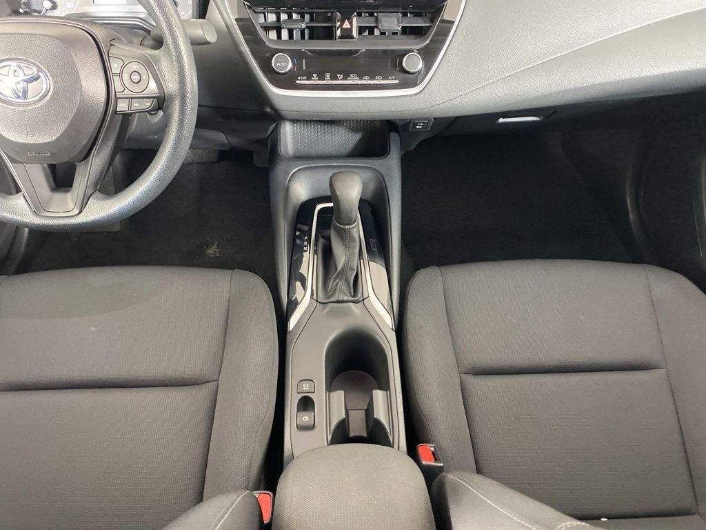 Thumbnail: 2024 Toyota Corolla - 20