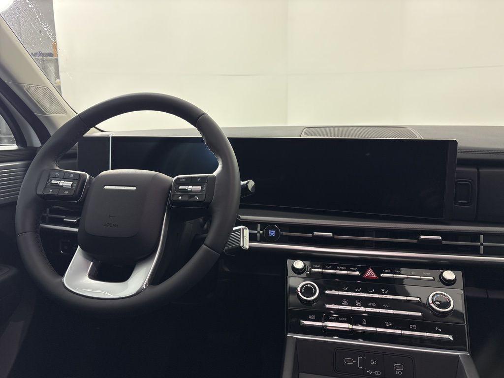 Thumbnail: 2026 Hyundai Santa Fe - 22