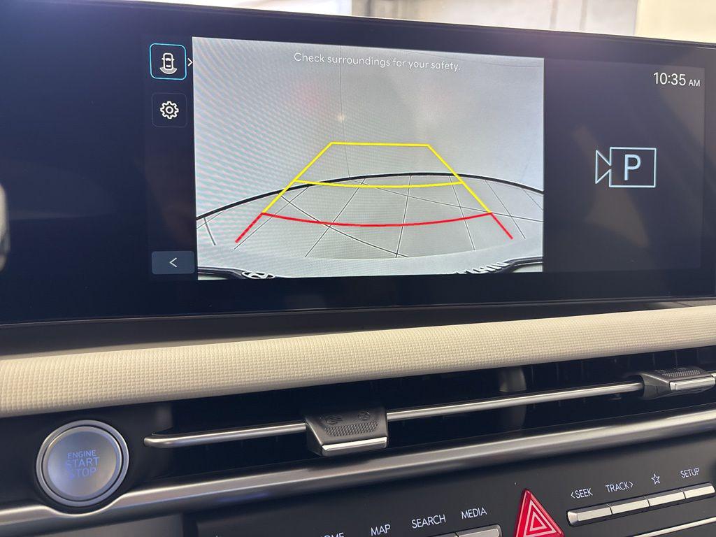 Thumbnail: 2026 Hyundai Tucson - 26