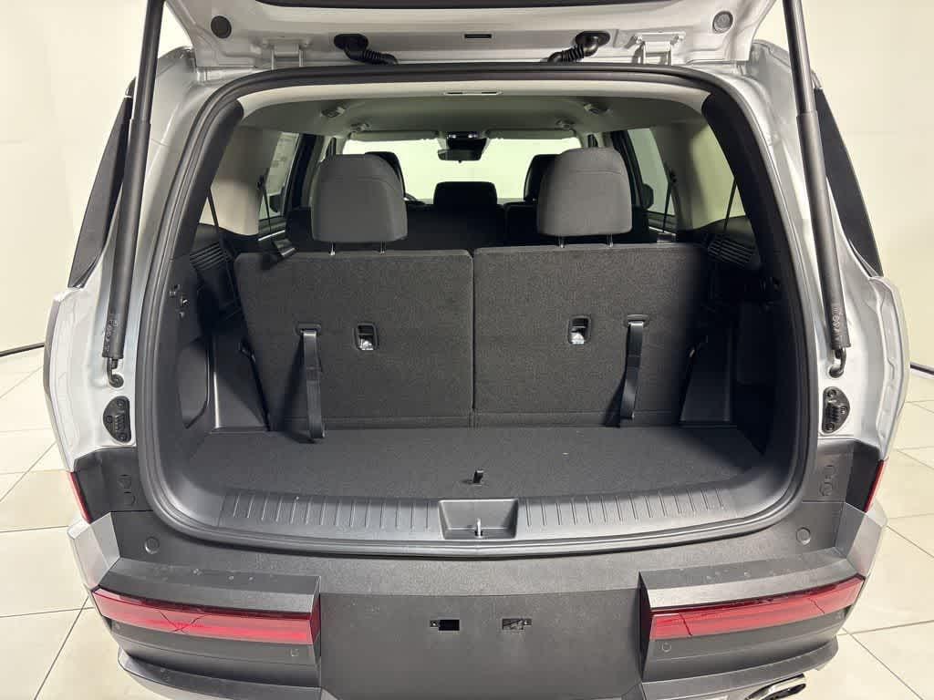 Thumbnail: 2026 Hyundai Santa Fe - 24