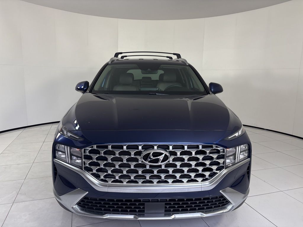 Thumbnail: 2022 Hyundai Santa Fe - 8