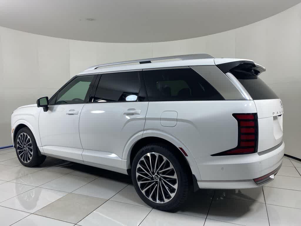 Thumbnail: 2026 Hyundai Palisade - 3