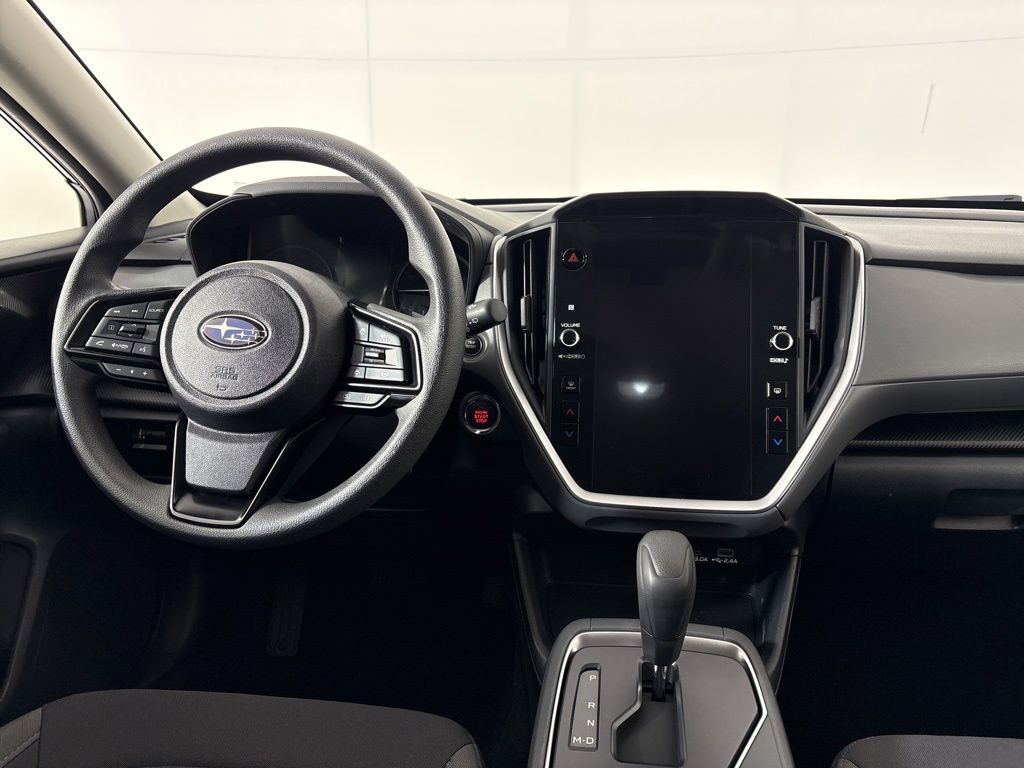 Thumbnail: 2025 Subaru Crosstrek - 21