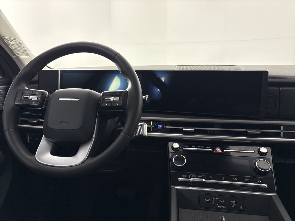 Thumbnail: 2025 Hyundai Santa Fe - 22