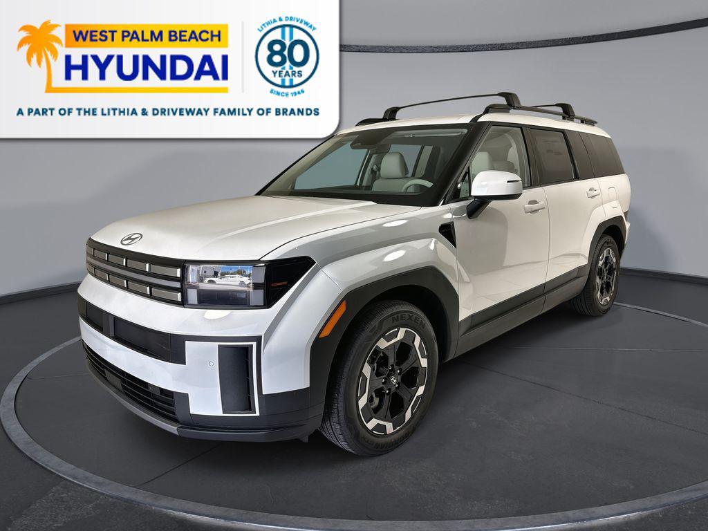 Thumbnail: 2026 Hyundai Santa Fe - 1