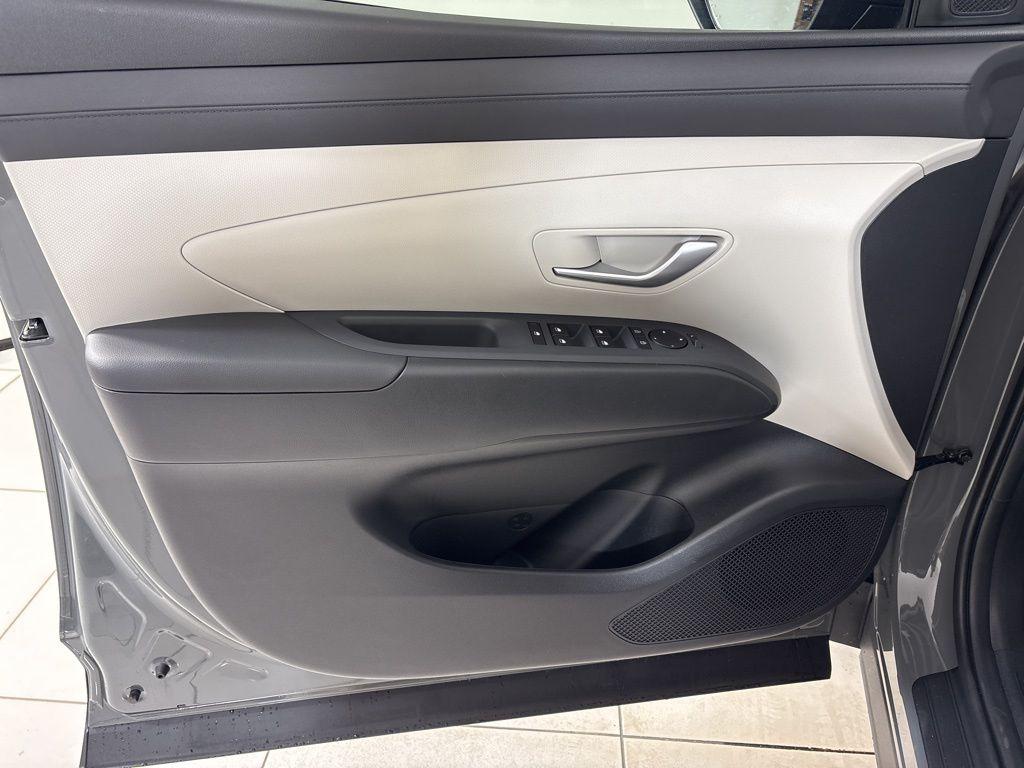 Thumbnail: 2026 Hyundai Tucson - 16