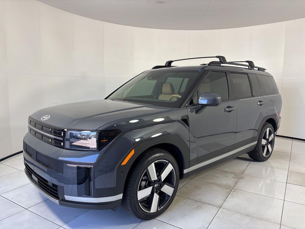 Thumbnail: 2026 Hyundai Santa Fe - 1