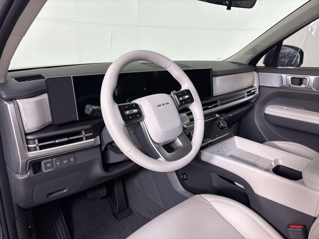 Thumbnail: 2026 Hyundai Santa Fe - 16