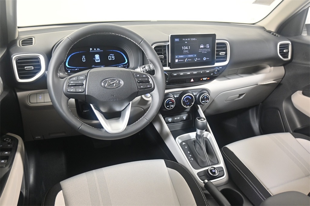 Thumbnail: 2025 Hyundai Venue - 11
